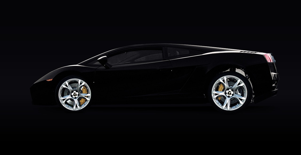black, lamborghini, car, speed, sports car, auto, luxury car, vehicle, black car, automobile, automotive, car wallpapers, transportation